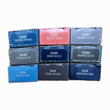 9 NEW NYX Epic Ink Glitz Waterproof Liquid Eyeliner Bundle picture