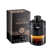 Azzaro The Most Wanted 3.38 oz Parfum Cologne for Men New In Box picture