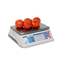 Detecto D60 Electronic Price Computing Scale picture