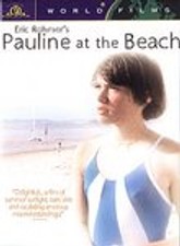 Pauline at the Beach (DVD, 2003) picture