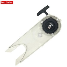 High-Quality Recoil Starter Replacement for Stihl TS400 - OEM 4223-190-0400 picture