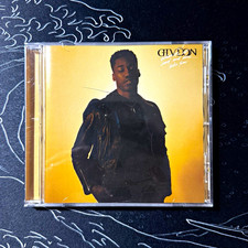 Giveon When It's All Said and Done Take Time CD 2021 picture