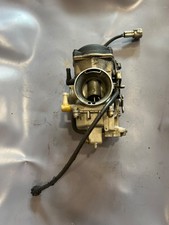 1999 - 2004 Kawasaki Vulcan and Nomad VN1500 Keihin CVK40 Carburetor 15003-1432 picture