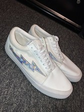 Revenge x Storm Men's Sneakers Size 9 US picture