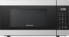 Frigidaire EMW959 0.9 Cu. Ft. Over-the-Range Microwave - Stainless Steel picture