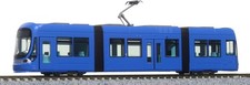 Kato 14-805-1 N scale My Tram Blue Model Railroad Model Train Miniature Japan picture