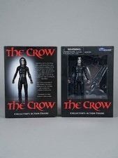 Diamond Select THE CROW Brandon Lee  7