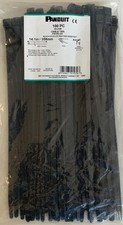 Panduit IT9100-C0 In-Line Cable / Zip Ties - Heavy Duty (100 Piece) picture