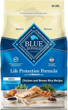 Blue Buffalo BLU00011 Life Protection Dry Dog Food picture