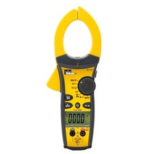 IDEAL INDUSTRIES INC. 61-775 1000 Amp TightSight Clamp Meter AC/DC with TRMS picture