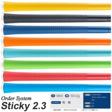 13pcs IOMIC Sticky Evolution 2.3 Golf Grips Set High Tech Swing Grip  picture