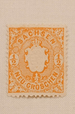 1863 - German States 