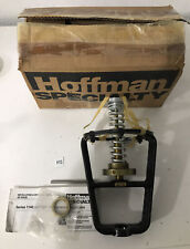 *NEW OPEN BOX* ITT Hoffman Series 1140 Temperature regulator picture