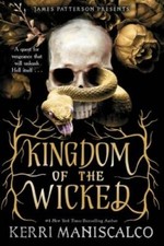 Kingdom of the Wicked (Kingdom of the Wicked, 1) - Paperback - VERY GOOD picture