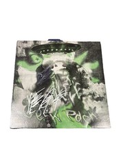 YEAT SIGNED 2 ALIVE VINYL LP RECORD ALBUM Beckett COA 2 ALIVË YEAT VINYL RARE  picture