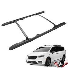 For Chrysler Pacifica/Voyager 2017-2026 Roof Rack Side Rail Cross Bar #82214552 picture