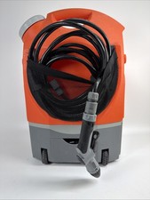 Pure Clean Portable Spray Washer w/ Water Tank 12V Plug , Overland Van Camping picture