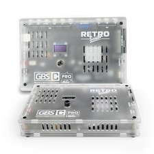 GBSC Pro Multi‑Input Video Converter Scart RGB YPBPR VGA AV To HDMI Adapter picture