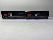 Whelen TACTRL1 Traffic Advisor Lot of 2 picture