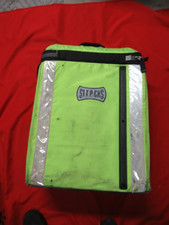 STAT PACKS  Backpack 24