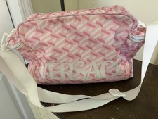 Brand New Real Versace Diaper Bag picture