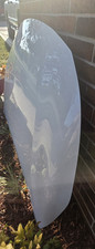 2019 To 2025 White Toyota Corolla Hood. picture