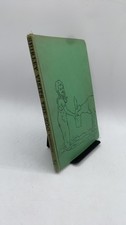 Shirley Visits the Zoo Belle J. Benchley Hardcover First Edition 1946 picture
