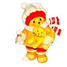 Cherished Teddies Randi, Friends Forever Whatever The Weather, 4047375 picture