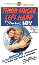 Third Finger, Left Hand [New DVD] picture