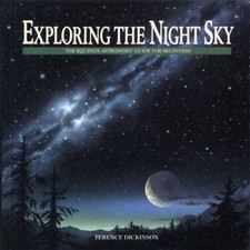 Exploring the Night Sky: The Equinox Astronomy Guide for Beginners - VERY GOOD picture