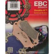 EBC Brakes Brake Pads FA181HH picture