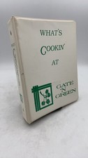 What's Cookin' AT Gate 'n Green 1991 picture