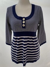 Boden Vintage Top - 12 - NWOT picture