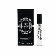 Diptyque L Ombre Dans L Eau Eau de Parfum EDP 2ml / 0.06oz Sample Spray picture