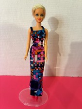 Barbie Twiggy 1966 picture
