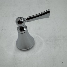 Moen 175379 Bathroom Faucet Handle for Wynford (Chrome) picture
