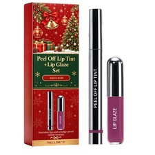 Holiday Limited Christmas Tear Lip Glaze Set picture