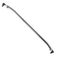 Synergy Mfg 8002-15 Chromoly Heavy-Duty Tie Rod for 07-18 Jeep Wrangler JK/JKU picture