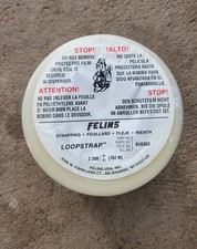 Felins 010363 Loopstrap Plastic Strapping 2,500 Ft. Roll - Box Of 8 Rolls picture