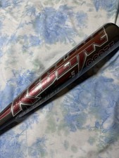LEGENDARY EASTON REDLINE 32in 27oz (-5) C500 Extended Barrel NEW IN WRAPPER picture