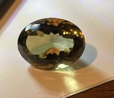 15.25 Carat Natural Andalusite  picture