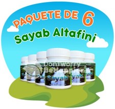 Sayab Altafini (6 Pack) Better Price picture