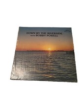 BOBBY POWELL: down by the riverside HEP'ME 12