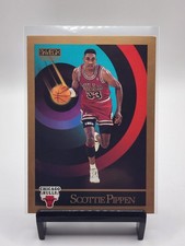 1990-91 Skybox - Scottie Pippen #46 picture