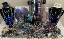 ✨HUGE Vintage to Now JUNK DRAWER LOT Estate Jewelry & More✨ picture