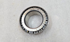 JH 211749 / 10 Tapered Roller Bearings Complete Set NEW TIMKEN USA JH211749-10 picture