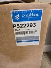 Donaldson P522293 Air Filter PA2732 AF4588M 42610 Freightliner Peterbilt picture
