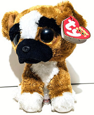 Ty - Beanie Boos - Brutus - 6