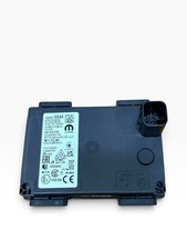 2021-2026 Jeep Grand Cherokee Distance Radar Cruise Control Module 68440586AK picture