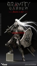 Presale VTOYS VSD011 1/12 Silvermoon Knight Collectible Action Figure Model Toy picture